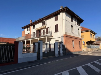 Appartamento in Via Felice Cavallotti , 8, Muggiò (MB)