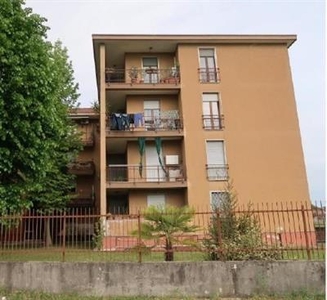 Appartamento - Pentalocale a Nerviano