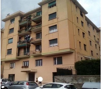 Appartamento - Pentalocale a Sturla, Genova