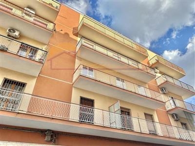 Appartamento - Quadrilocale a Zecchino, Siracusa