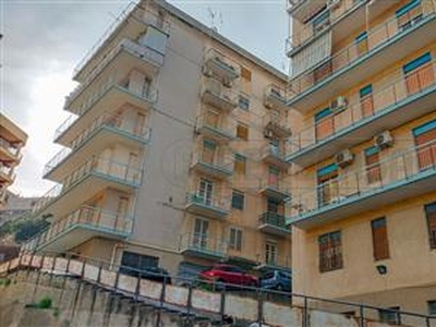 Appartamento - Quadrivani a Messina