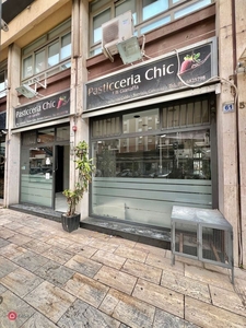 Bar in Affitto in Via Ercole Bernabei 61 a Palermo
