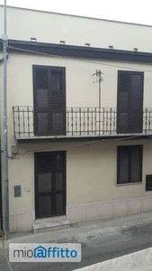 casa con terrazzo Reggio Calabria