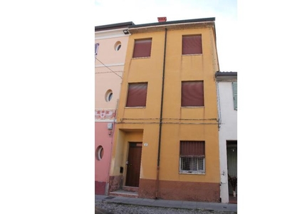 Casa indipendente in vendita a Lugo, Via Giacomo Rocca 2