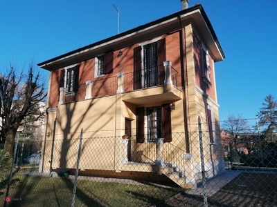Casa indipendente in Affitto in Via Navile 3 a Bologna