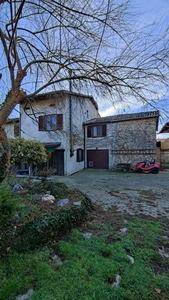 Casa indipendente in vendita a Borriana