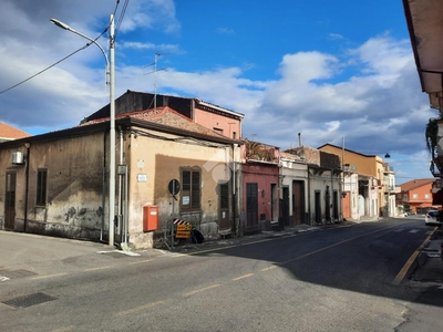 Casa indipendente in vendita a Piedimonte Etneo