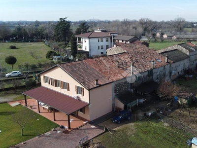 Casa indipendente in vendita a San Martino Buon Albergo