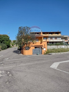 Casa indipendente in vendita a Trinità d'Agultu e Vignola
