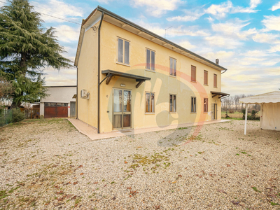 Casa indipendente in vendita a Vigodarzere