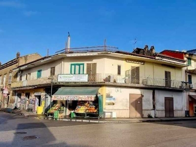 Casa Indipendente in Vendita ad Succivo - 390000 Euro