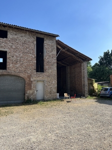 Casa indipendente in Via Roma - Sissa Trecasali