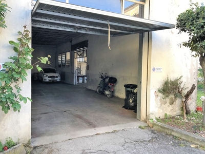 Garage/Posto auto in Affitto in a Abano Terme
