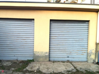 Garage/Posto auto in Affitto in Corso Palermo 61 a Torino