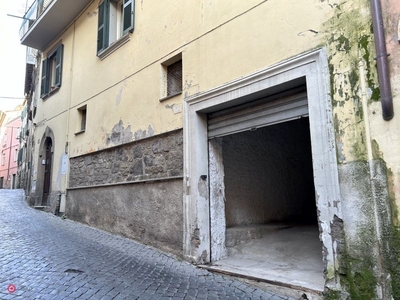 Garage/Posto auto in Affitto in Della Bontà 72 a Viterbo