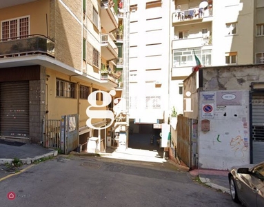 Garage/Posto auto in Affitto in Via filettino 8 a Roma