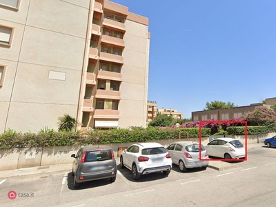 Garage/Posto auto in Affitto in Via Robert Koch 15 a Cagliari
