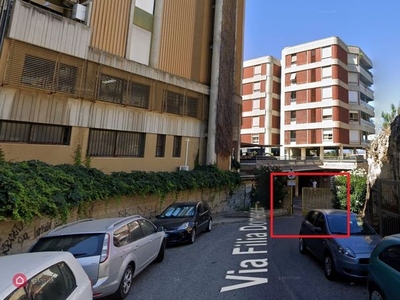 Garage/Posto auto in Affitto in Via Stanislao Caboni 1 a Cagliari
