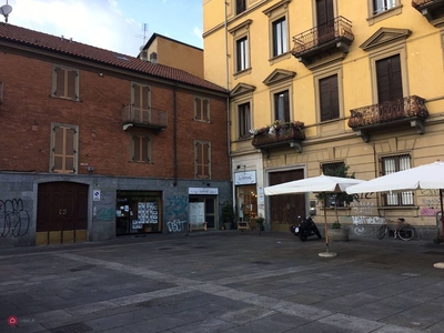 Negozio/Locale commerciale in Affitto in Piazza Santa Giulia 9 a Torino