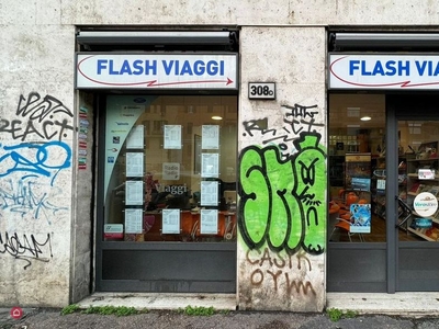 Negozio/Locale commerciale in Affitto in Via Appia Nuova 308 c a Roma