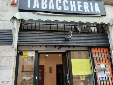 Negozio/Locale commerciale in Affitto in Via Carlo Dolci 56 a Milano