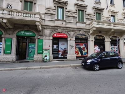 Negozio/Locale commerciale in Affitto in Via Carlo Farini 53 a Milano
