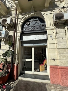 Negozio/Locale commerciale in Affitto in Via Cesare Battisti 110 a Messina