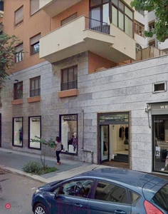 Negozio/Locale commerciale in Affitto in Via Giuseppe Sciuti 2 a Palermo