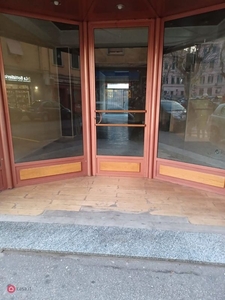 Negozio/Locale commerciale in Affitto in Via Mentana a Livorno