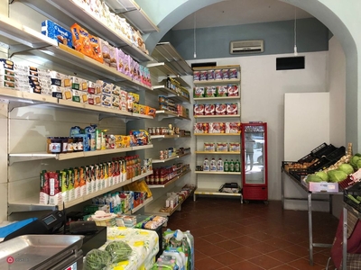 Negozio/Locale commerciale in Affitto in Via Nocera Umbra 29 a Roma