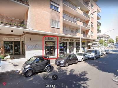 Negozio/Locale commerciale in Affitto in Via Renato Fucini a Roma