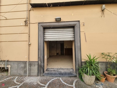 Negozio/Locale commerciale in Affitto in Via San Michele 9 a Pompei