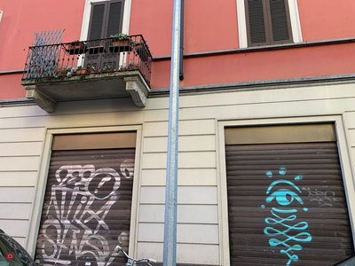 Negozio/Locale commerciale in Affitto in Via Scipione Pistrucci 10 a Milano