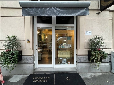 Negozio/Locale commerciale in Affitto in Via Verona a Milano
