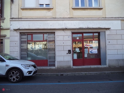 Negozio/Locale commerciale in Vendita in Via Pracchiuso 39 a Udine