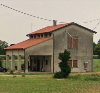 Porzione di casa in Vendita a Villa Estense