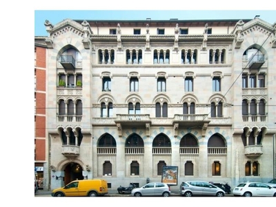Bilocale in affitto a Milano, Zona Buenos Aires, Via Luigi Settembrini 7