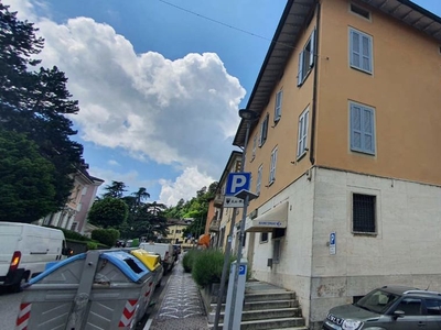 Quadrilocale con box doppio a Castelnovo ne' Monti