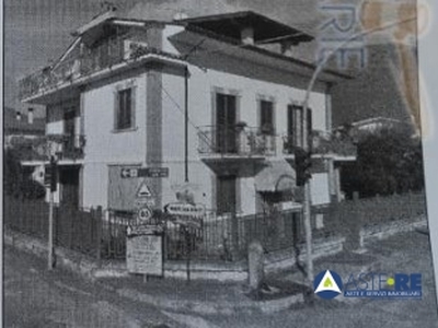 Quadrilocale in vendita a Monte San Biagio
