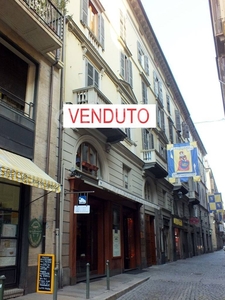 Quadrilocale in vendita, Torino centro