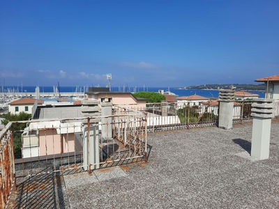 Quadrilocale vista mare, Rosignano Marittimo rosignano solvay