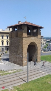 Ristorante in Affitto in Via Il Prato a Firenze