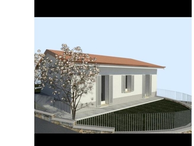 Rustico/Casale in vendita a La Spezia, Zona La Foce