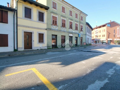 Rustico in vendita a Cervignano Del Friuli