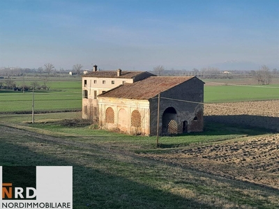 Rustico in vendita a Mantova