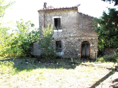 Rustico in vendita a Spigno Saturnia