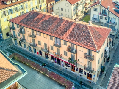 Stabile/Palazzo in vendita a Torino
