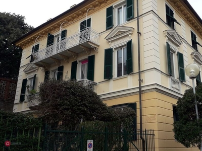 Stanza in Affitto in Corso Mentana a Genova