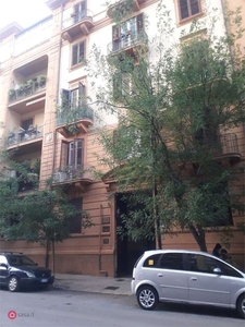 Stanza in Affitto in Via Giuseppe Giusti a Palermo