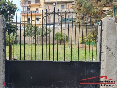 Terreno agricolo in Affitto in Via San Cristoforo a Reggio Calabria